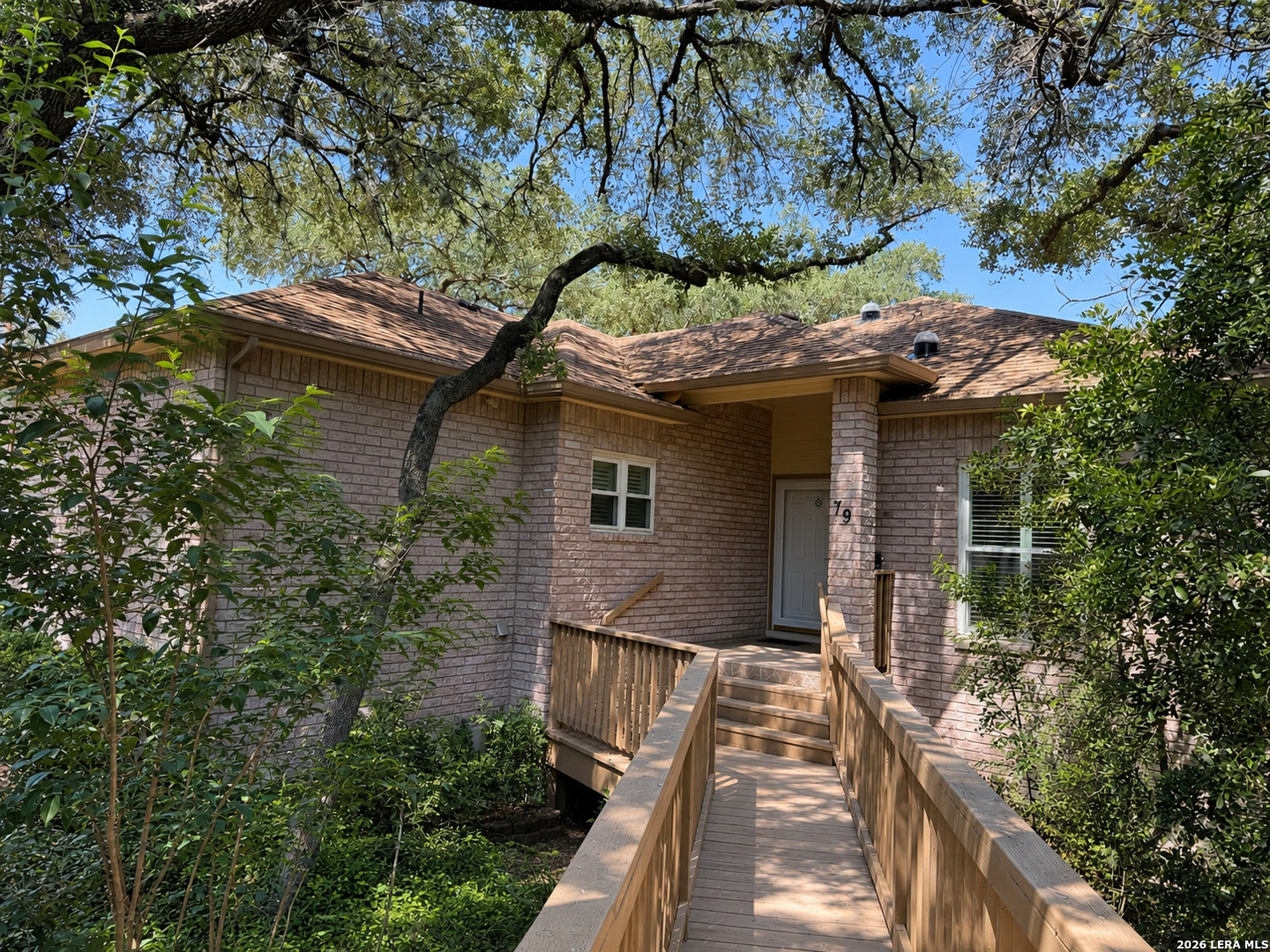 6106 VANCE JACKSON RD, ,  78230 — photo 1