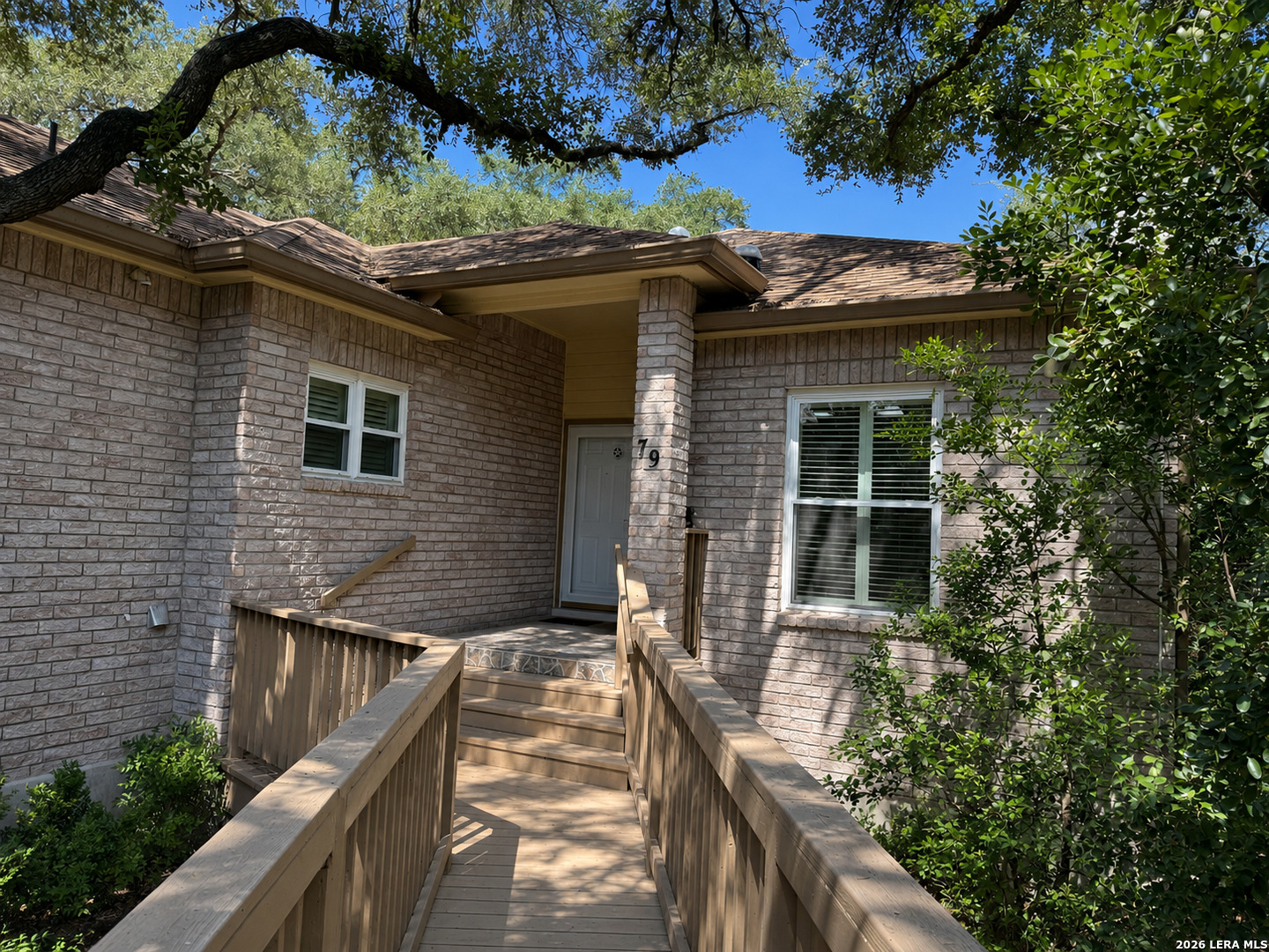 6106 VANCE JACKSON RD, San Antonio, TX 78230 — photo 1