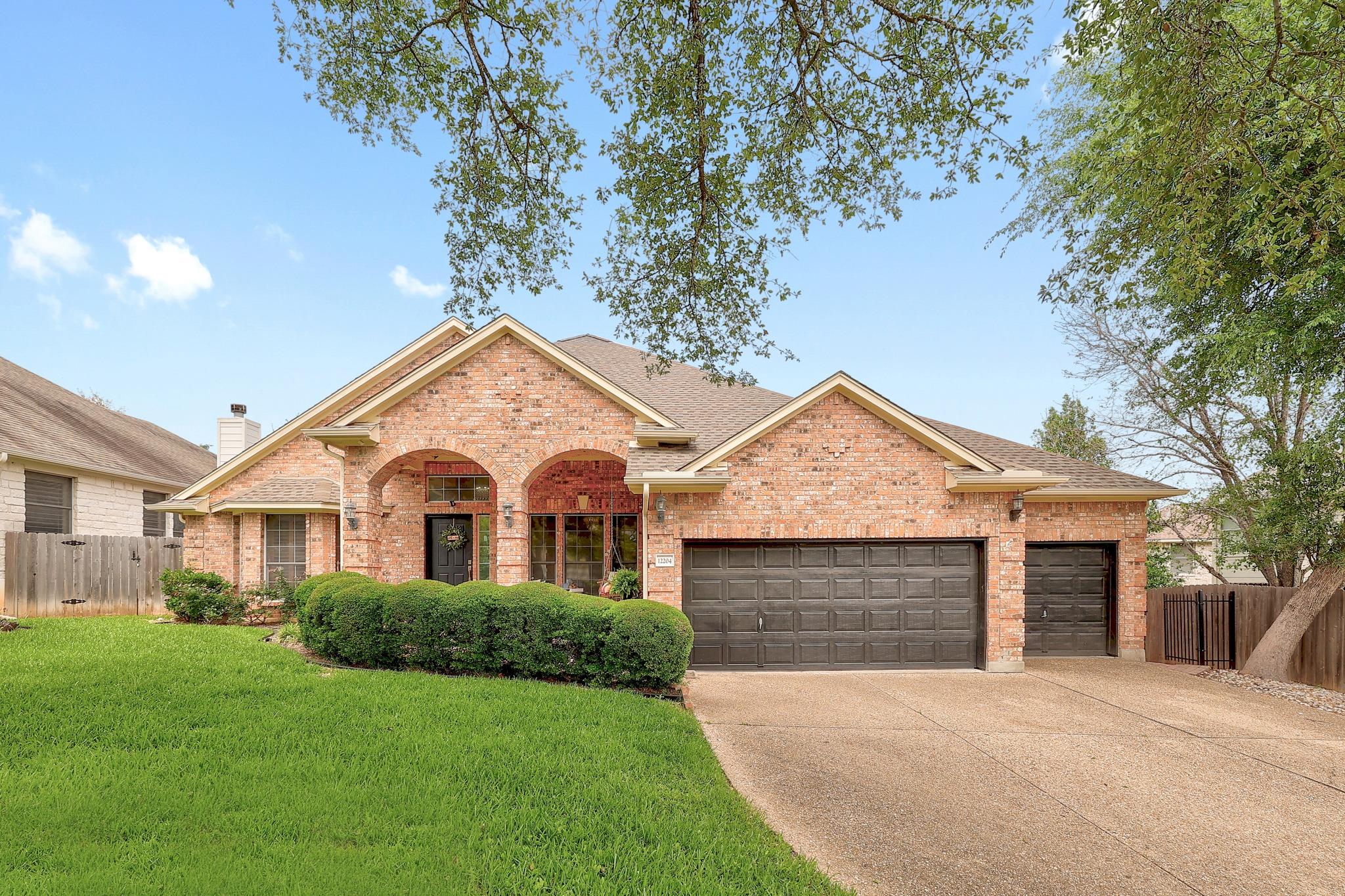 12204  Waterton Parke Cir, Austin, TX 78726 — photo 1