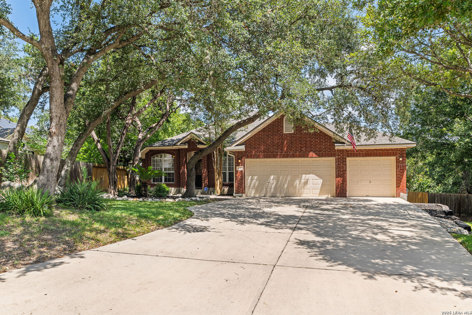 8307 La Fleur, San Antonio, TX 78249 — photo 1