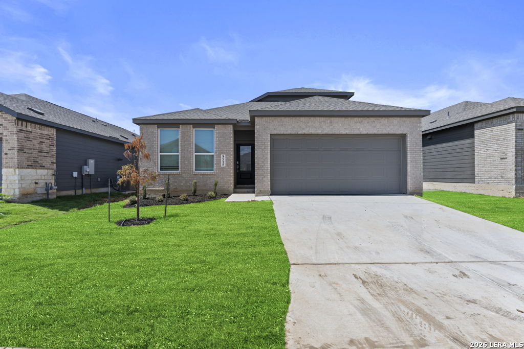 8515 UTOPIA GDNS, San Antonio, TX 78223 — photo 1