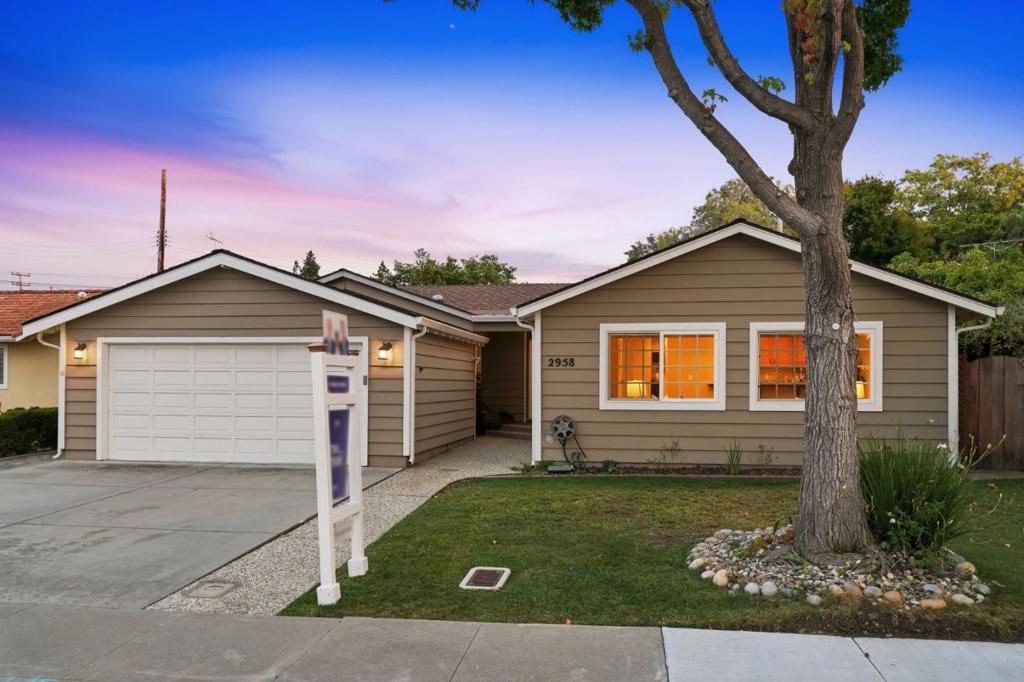 2958 Miles Drive, Santa Clara, CA 95051 — photo 1