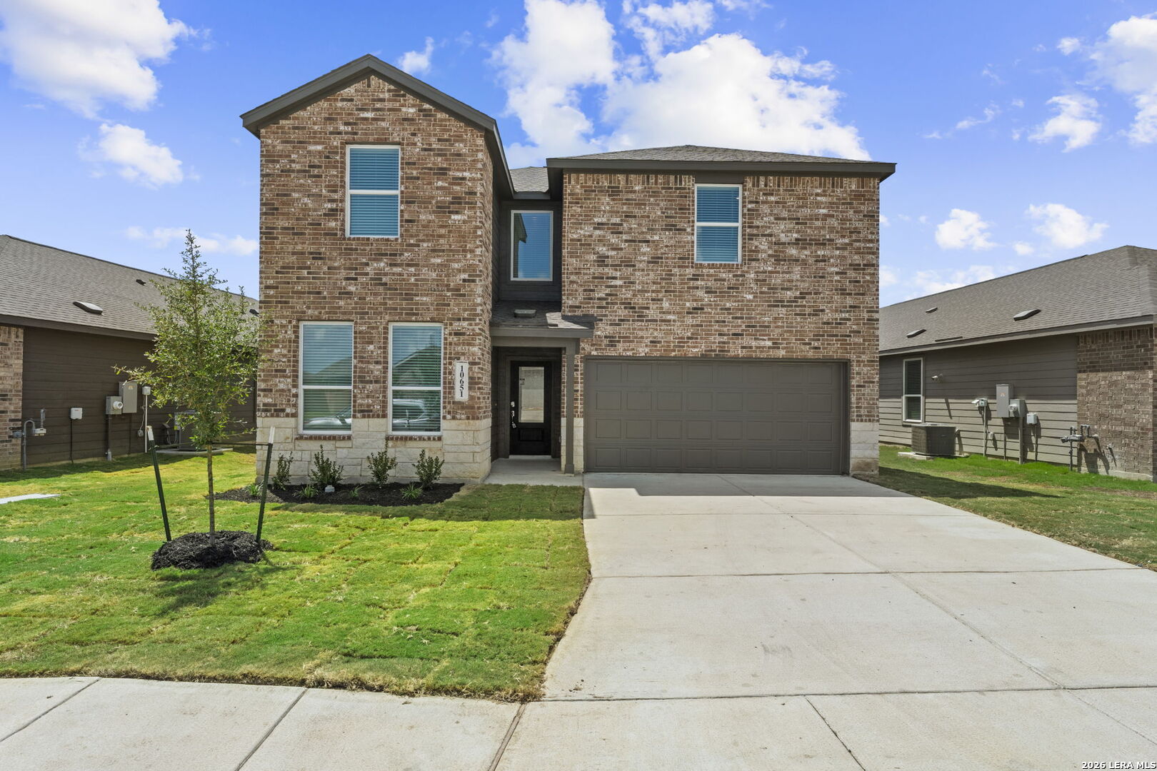 10651 MUNOZ MNR, San Antonio, TX 78214 — photo 1