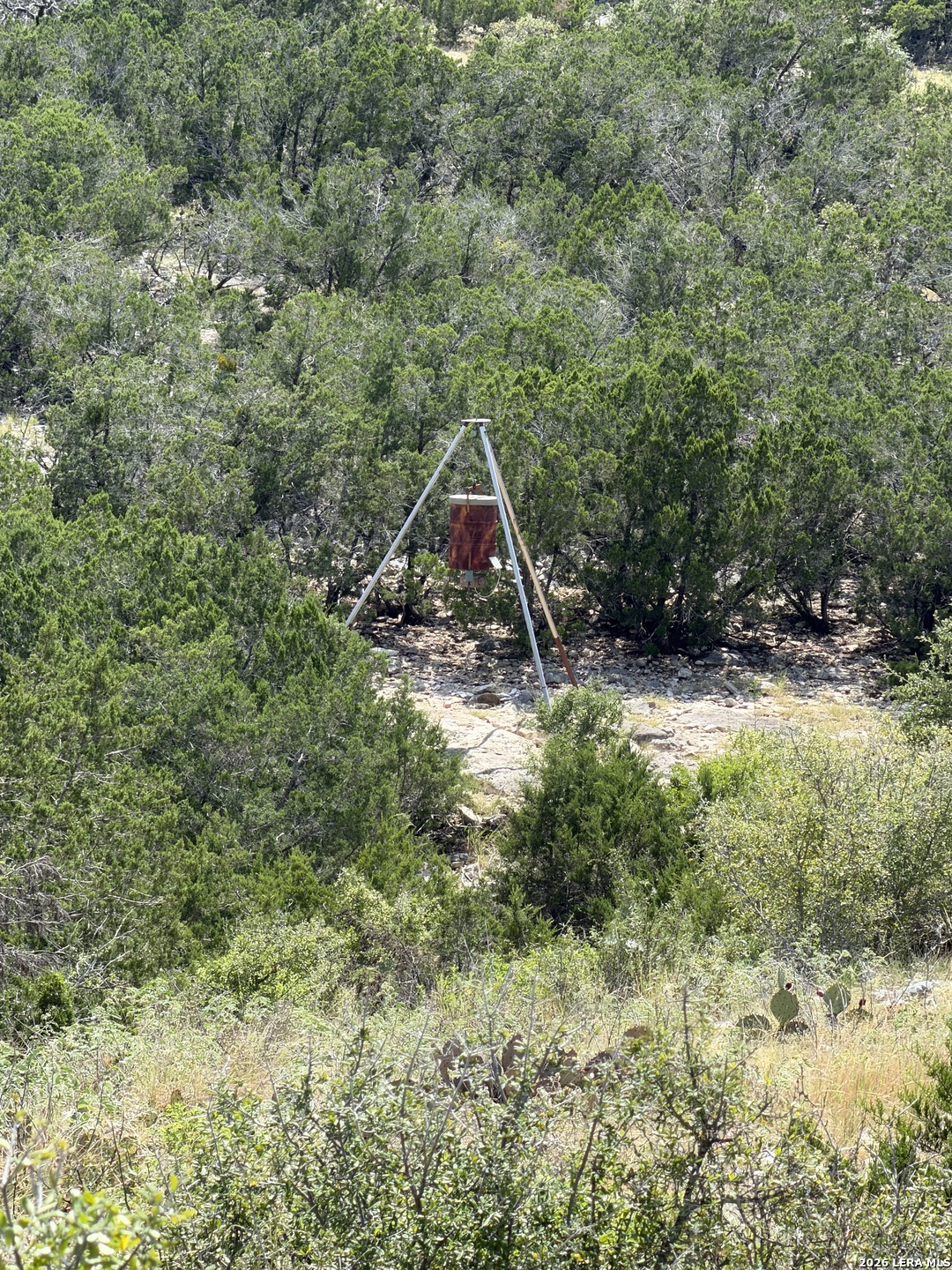 TBD SD 58500, ,  78880 — photo 1