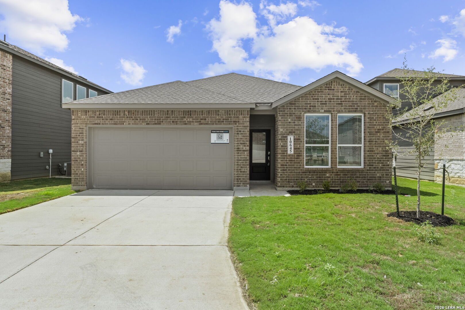 10645 MUNOZ MNR, San Antonio, TX 78214 — photo 1