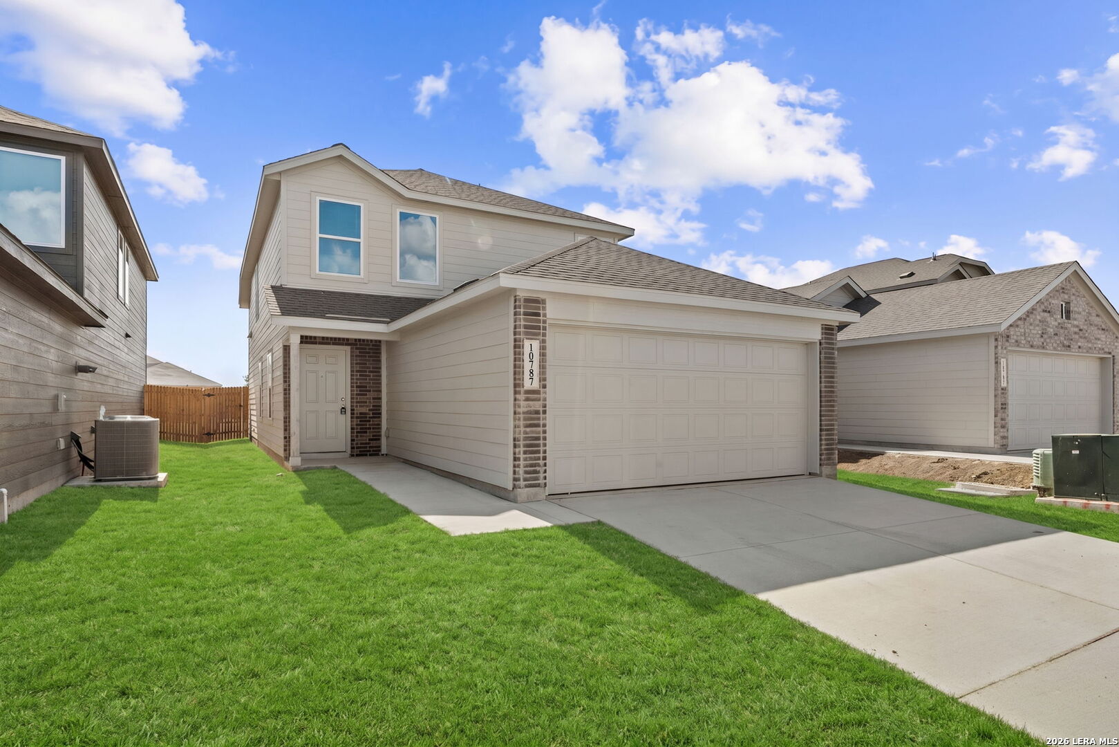 10787 AQUEDUCT CRK, San Antonio, TX 78214 — photo 1