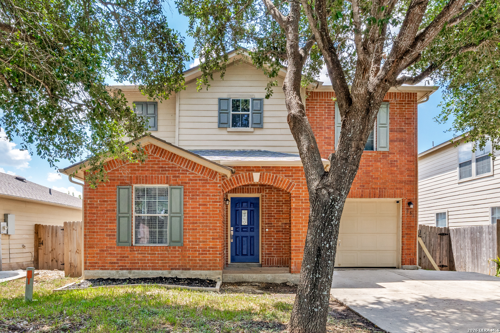 652 CHEROKEE BLVD, New Braunfels, TX 78132 — photo 1