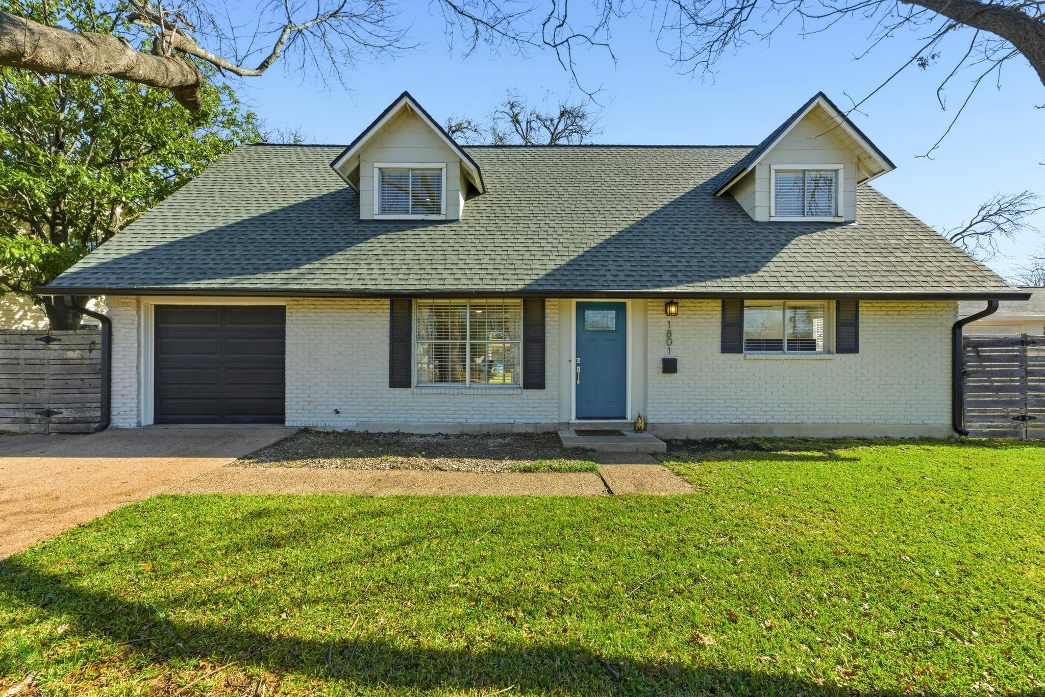 1801 Ohlen, Austin, TX 78757 — photo 1