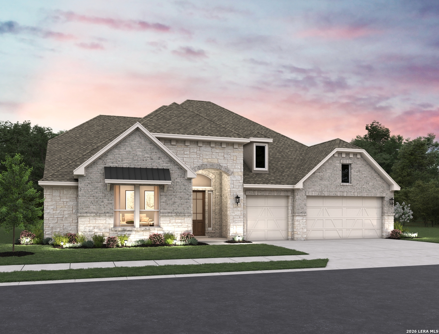 153 Megan's Lane, , 78009 — photo 1