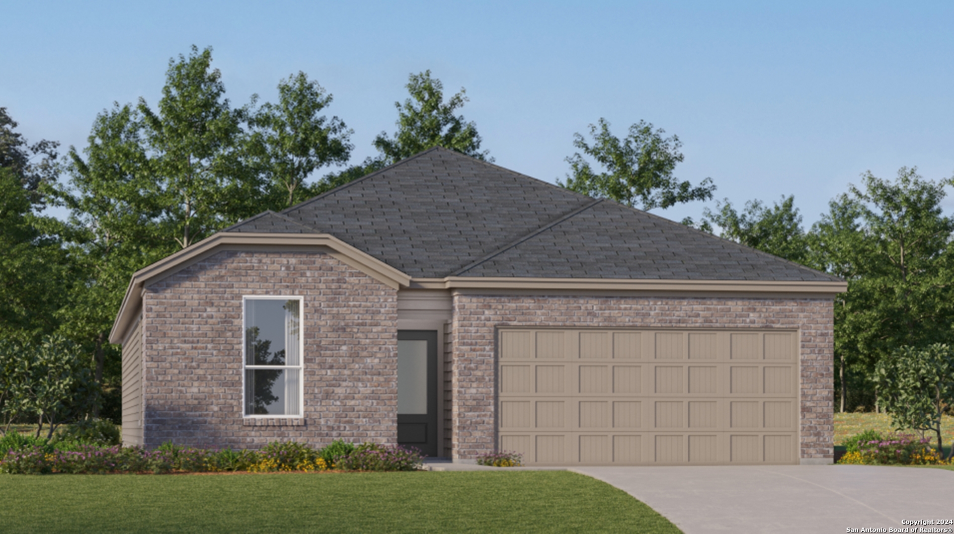225 Joshua Cove, , 78624 — photo 1