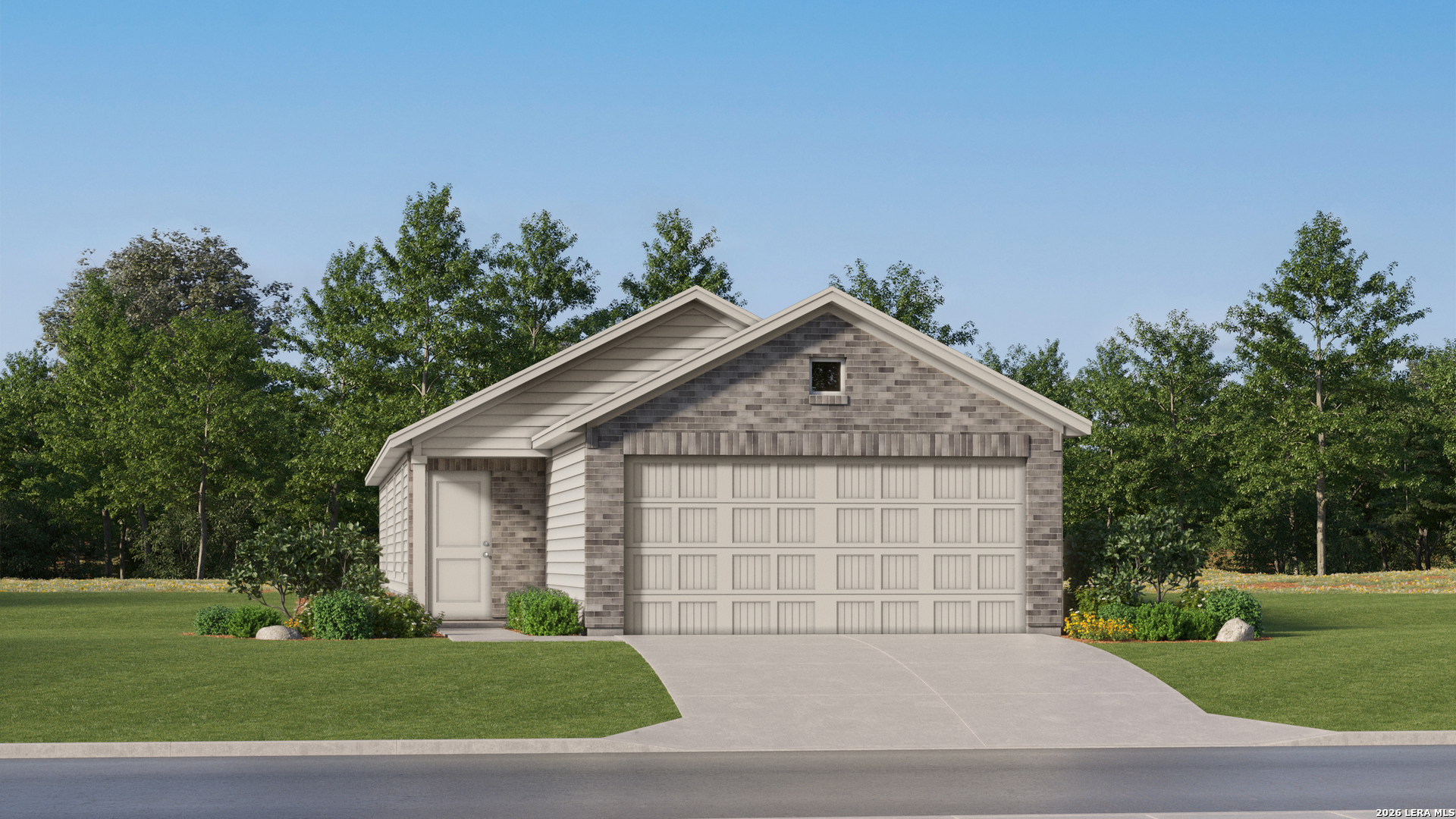 11424 Evergreen Rose, ,  78109 — photo 1