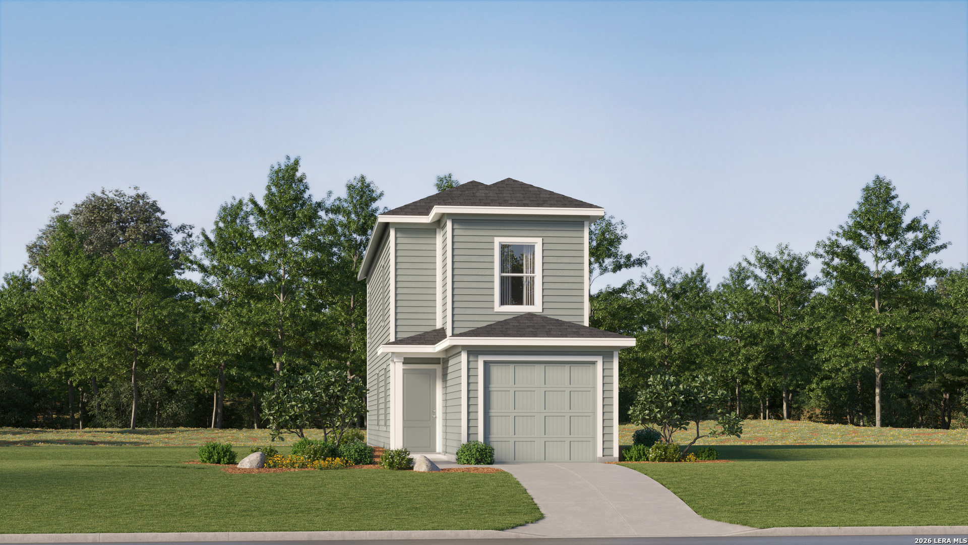 11842 Verbena Bluff, ,  78109 — photo 1