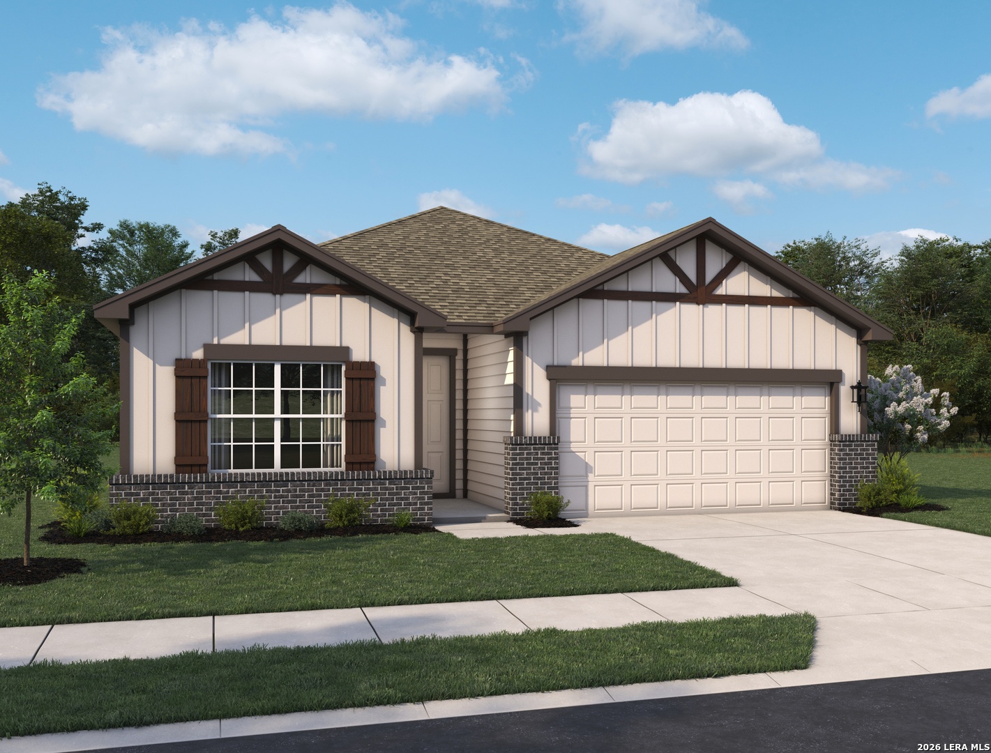 11815 Vista Crossing, ,  78233 — photo 1