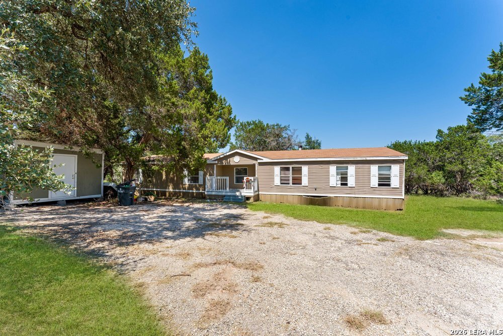 576 Wright Dr, ,  78003 — photo 1