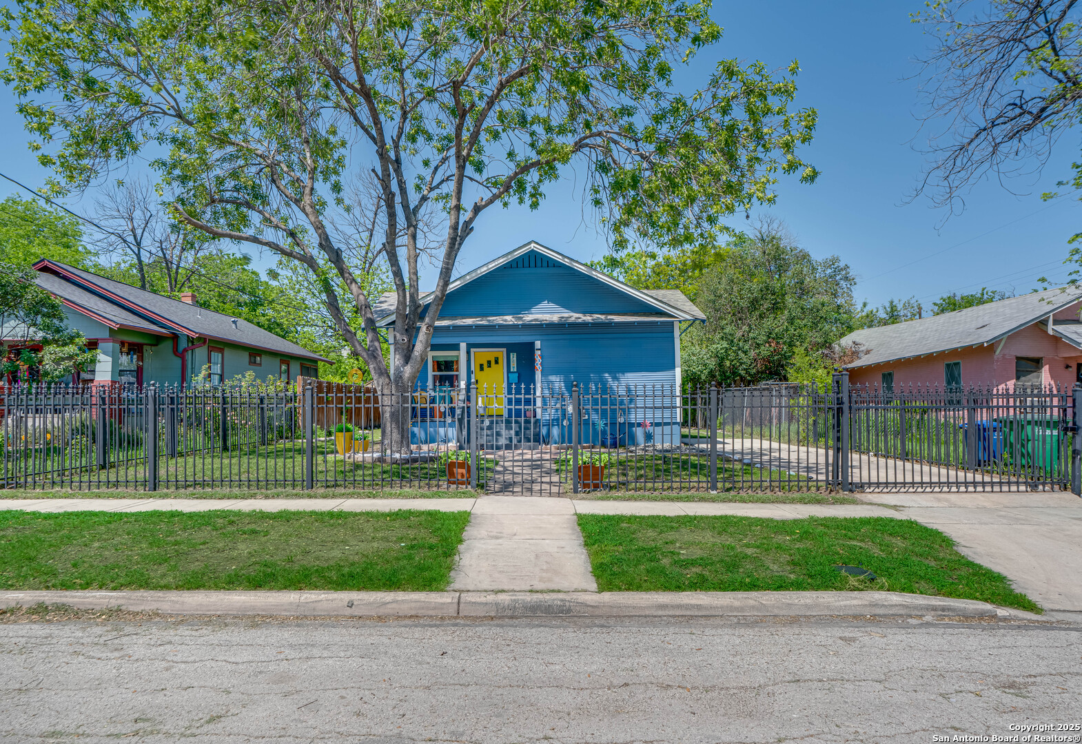 1505 Craig Pl, , 78201 — photo 1