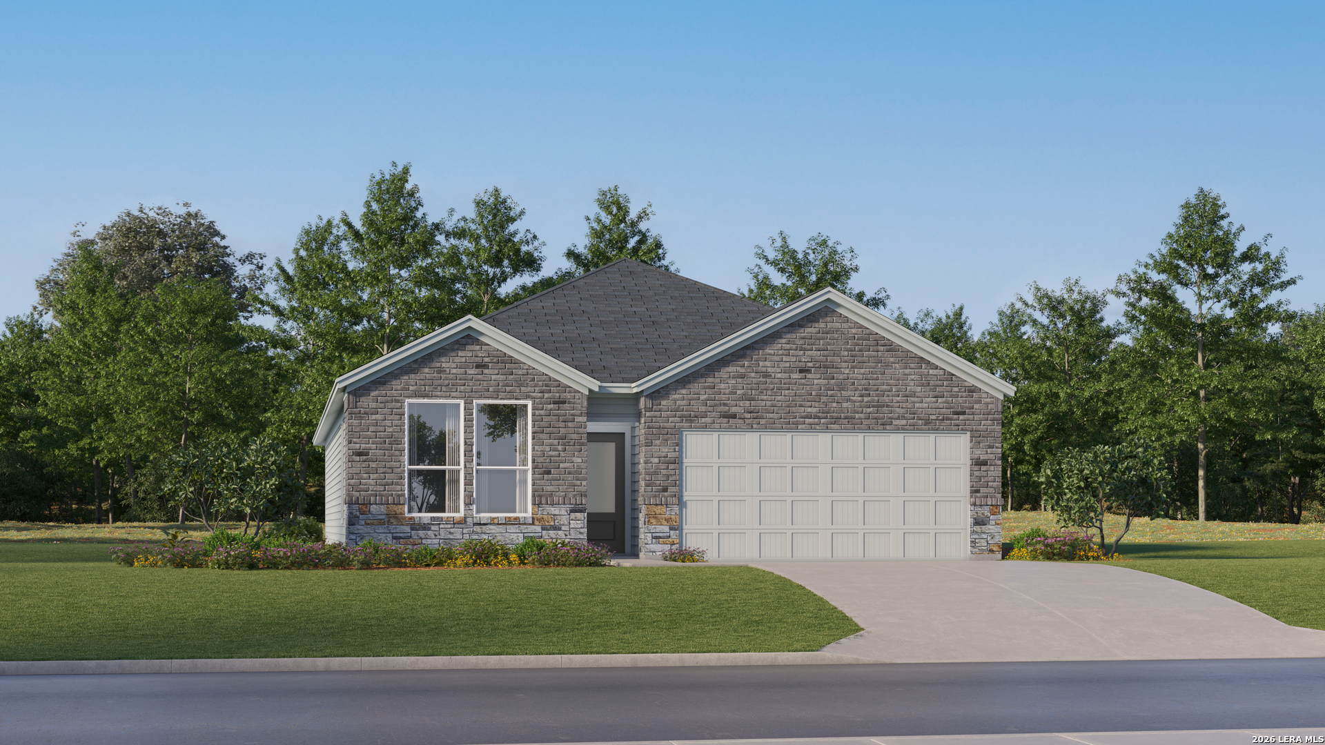 217 Joshua Cove, , 78624 — photo 1
