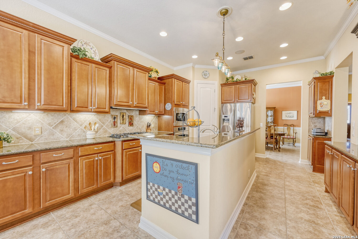 12522 Green Darner, ,  78253 — photo 1