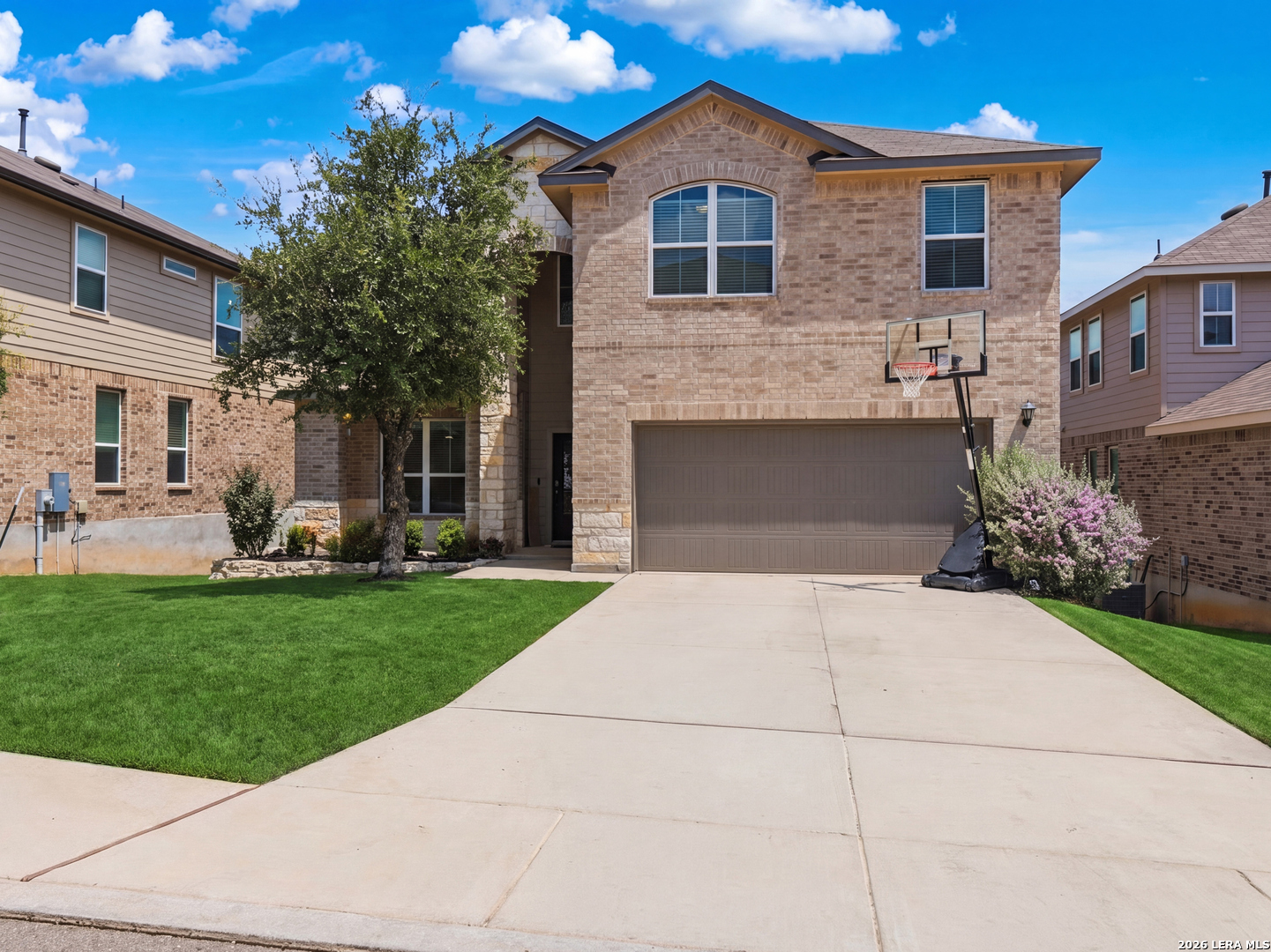 331 RED ROCK CYN, ,  78258 — photo 1
