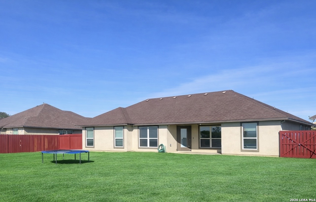 1729 Vista View Dr, , 78064 — photo 1