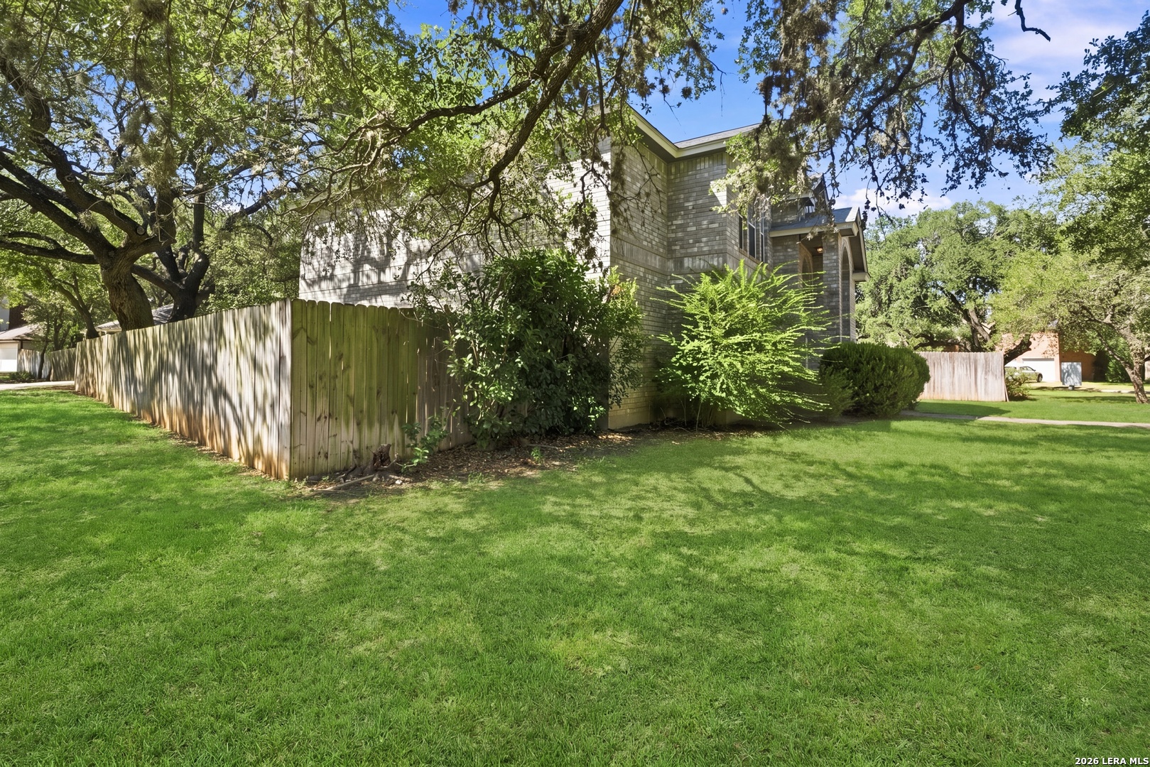 16522 CALICO CREEK DR, ,  78247 — photo 1