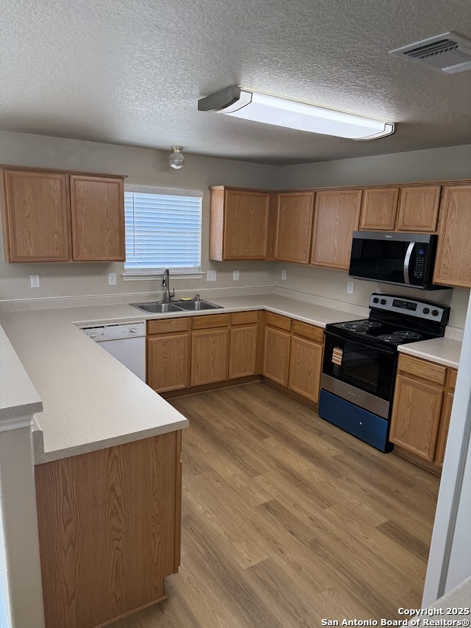 8418 DUSTY RDG, , 78109 — photo 1