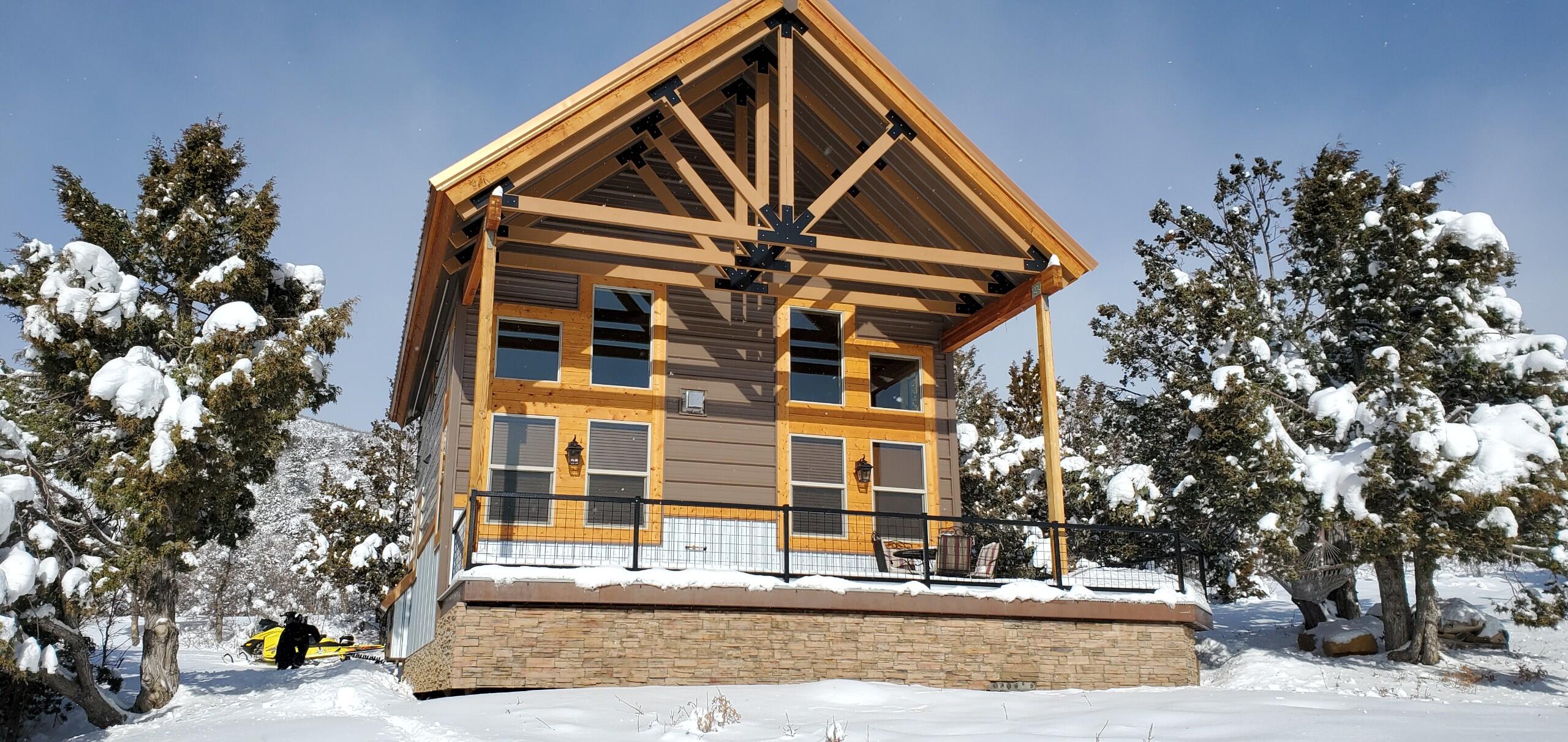 2450 E Oak Tree DR, Virgin, UT 84779 — photo 1