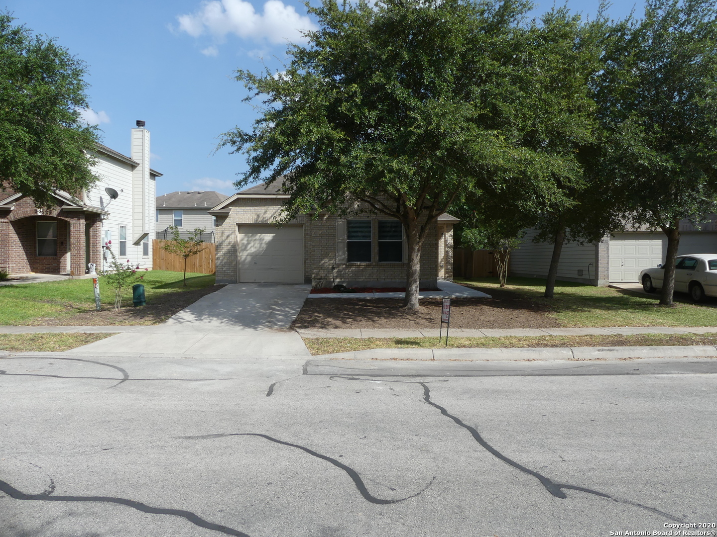 117 LONGHORN WAY, ,  78108 — photo 1
