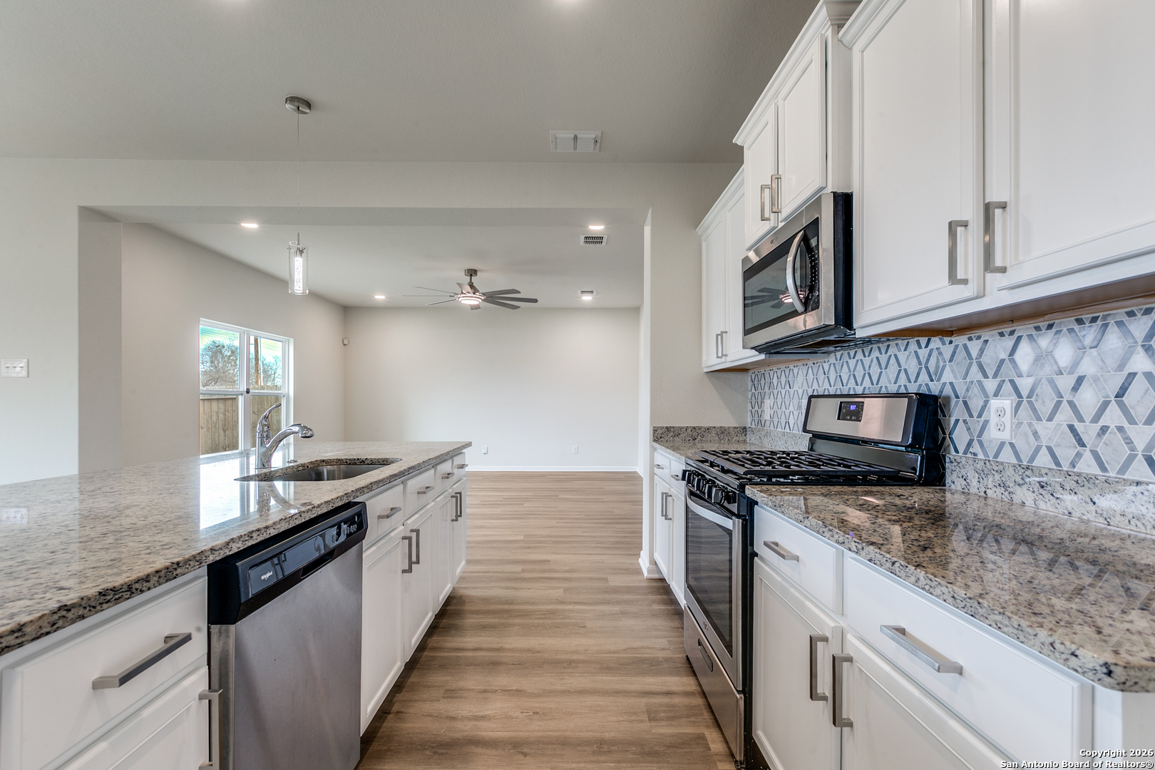 4111 Hidden Hollow Isle, ,  78073 — photo 1
