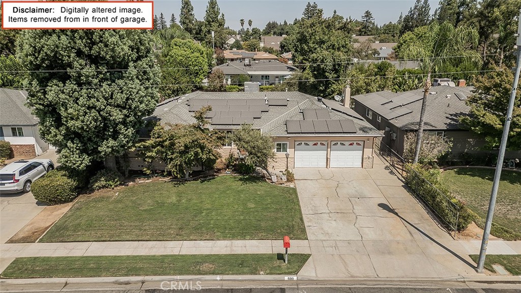 500 W Sample Avenue, Fresno, CA 93704 — photo 1