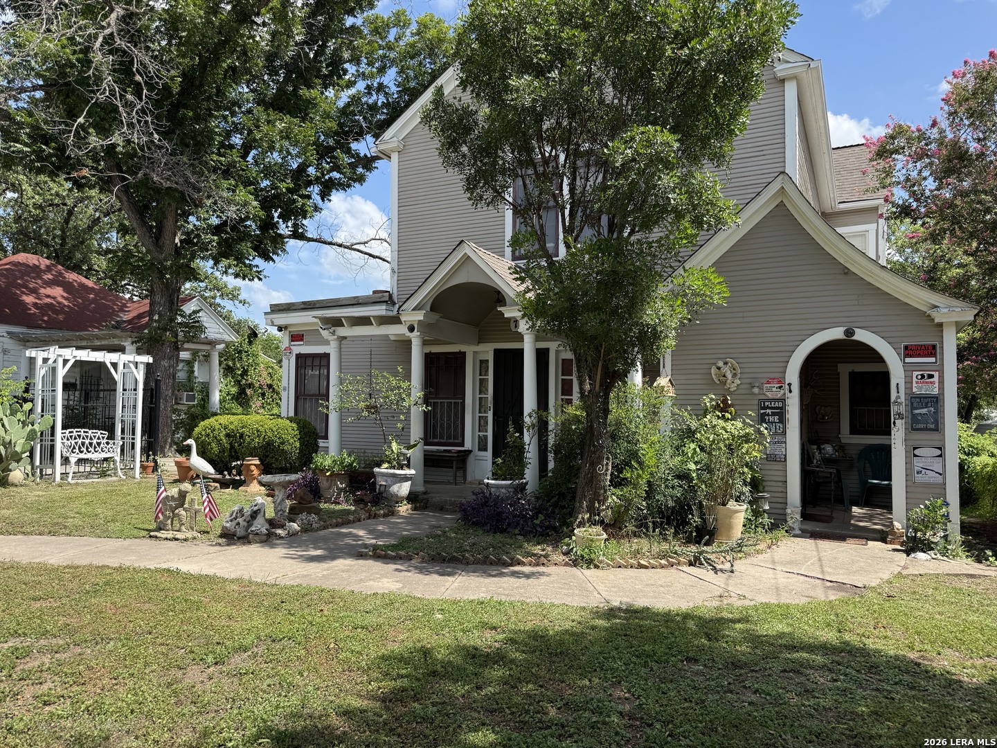 706 Carson, , 78208 — photo 1