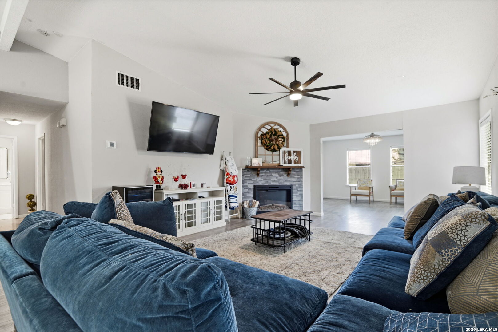 8926 Levelland, ,  78251 — photo 1