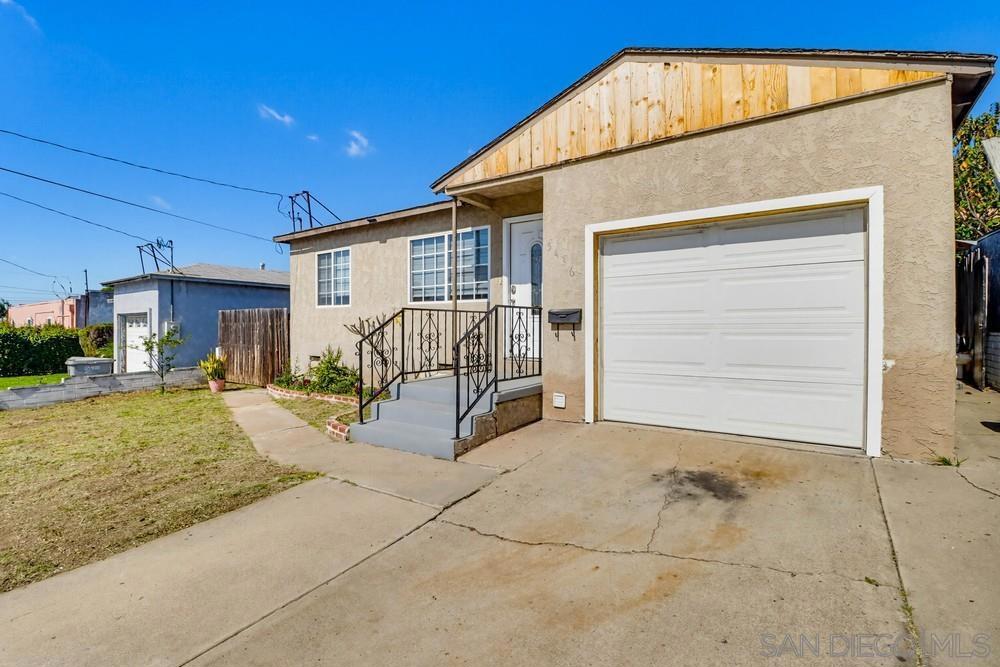 5436 Division St, San Diego, CA 92114 — photo 1