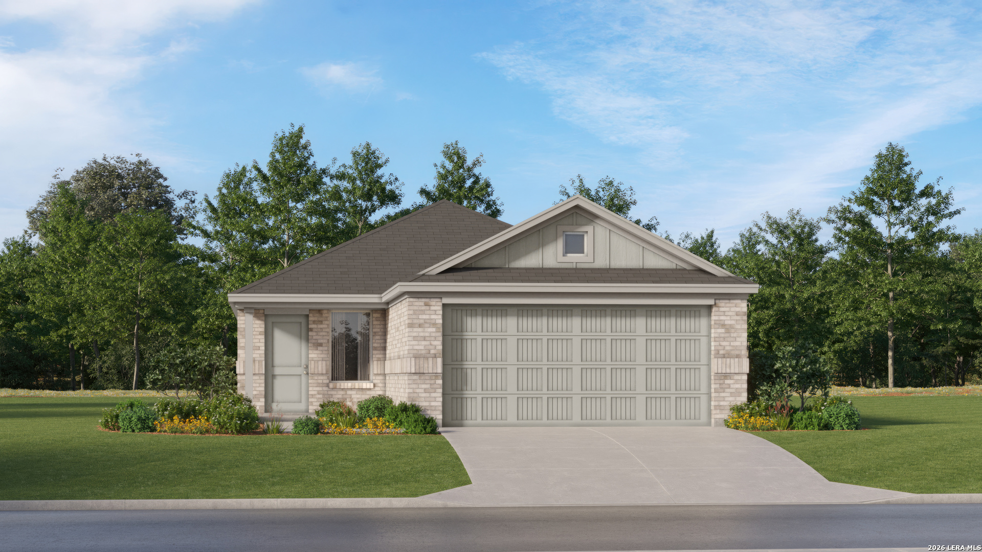 11318 Evergreen Rose, , 78109 — photo 1