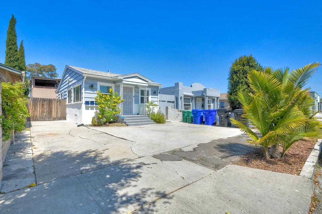 4266 68 Cherokee Avenue, San Diego, CA 92104 — photo 1