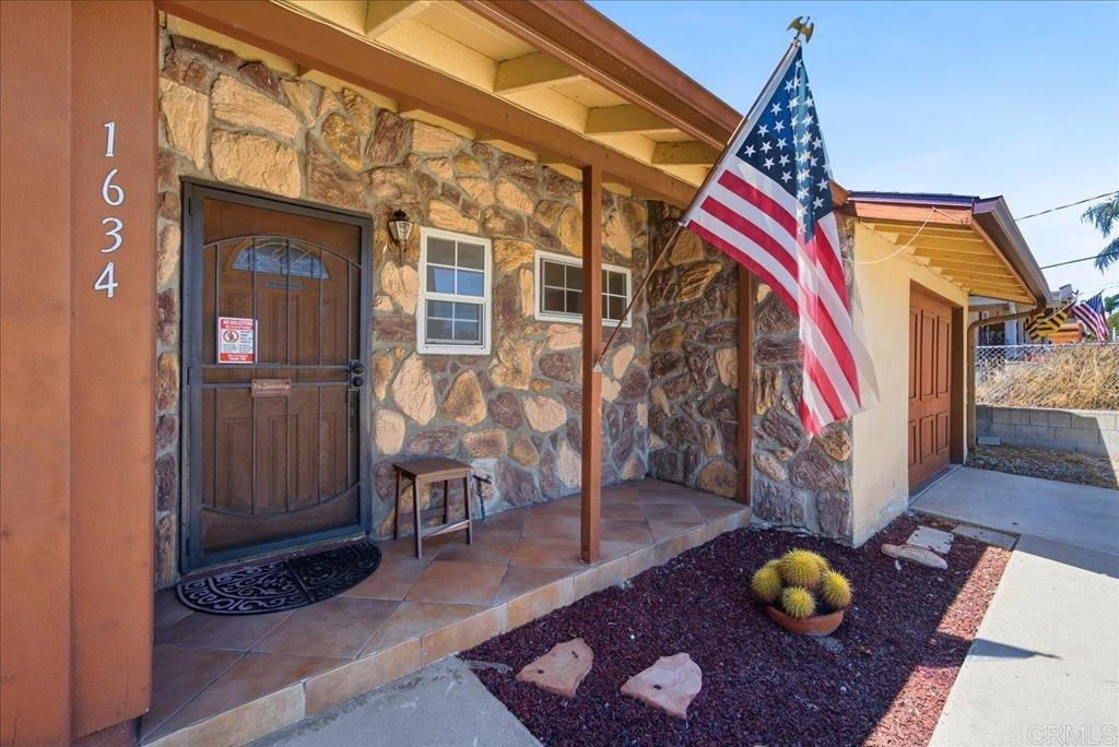 1634 Rush Avenue, Vista, CA 92084 — photo 1