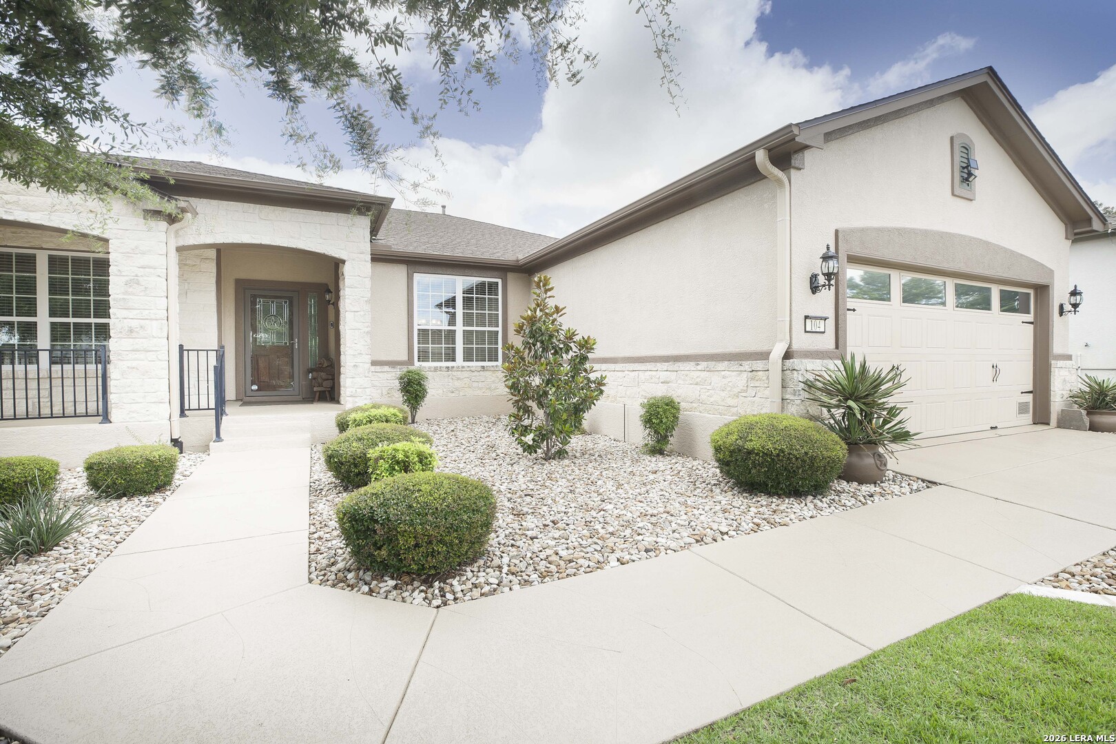 104 EMORY PEAK TRAIL, ,  78633 — photo 1