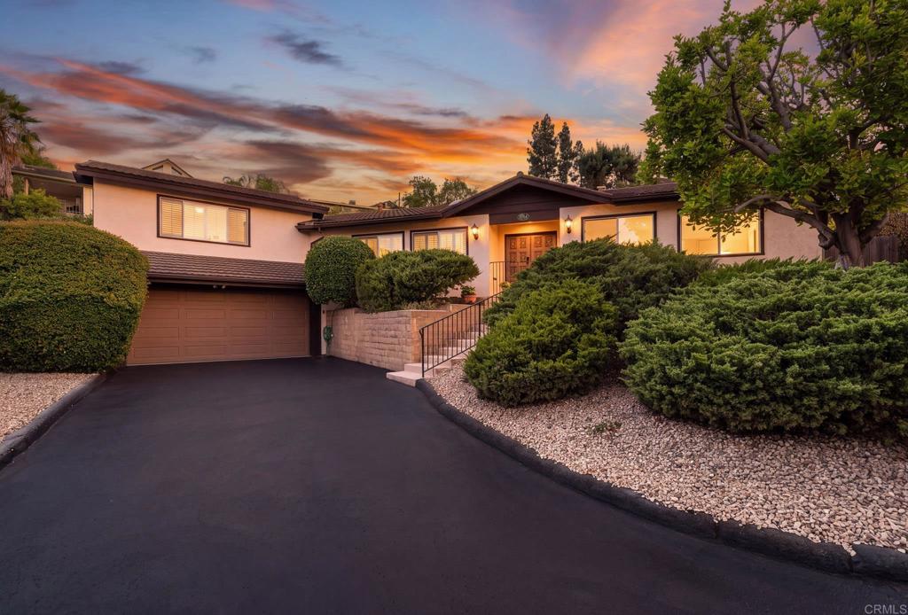 8764 Glenira Avenue, La Mesa, CA 91941 — photo 1