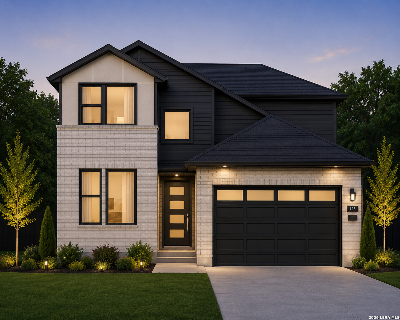 525 CORDOVA XING, ,  78155 — photo 1