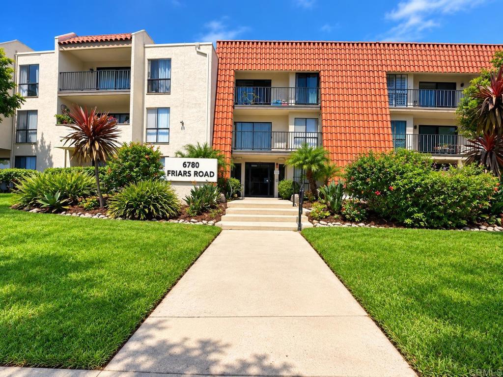 6780 Friars Road, San Diego, CA 92108 — photo 1