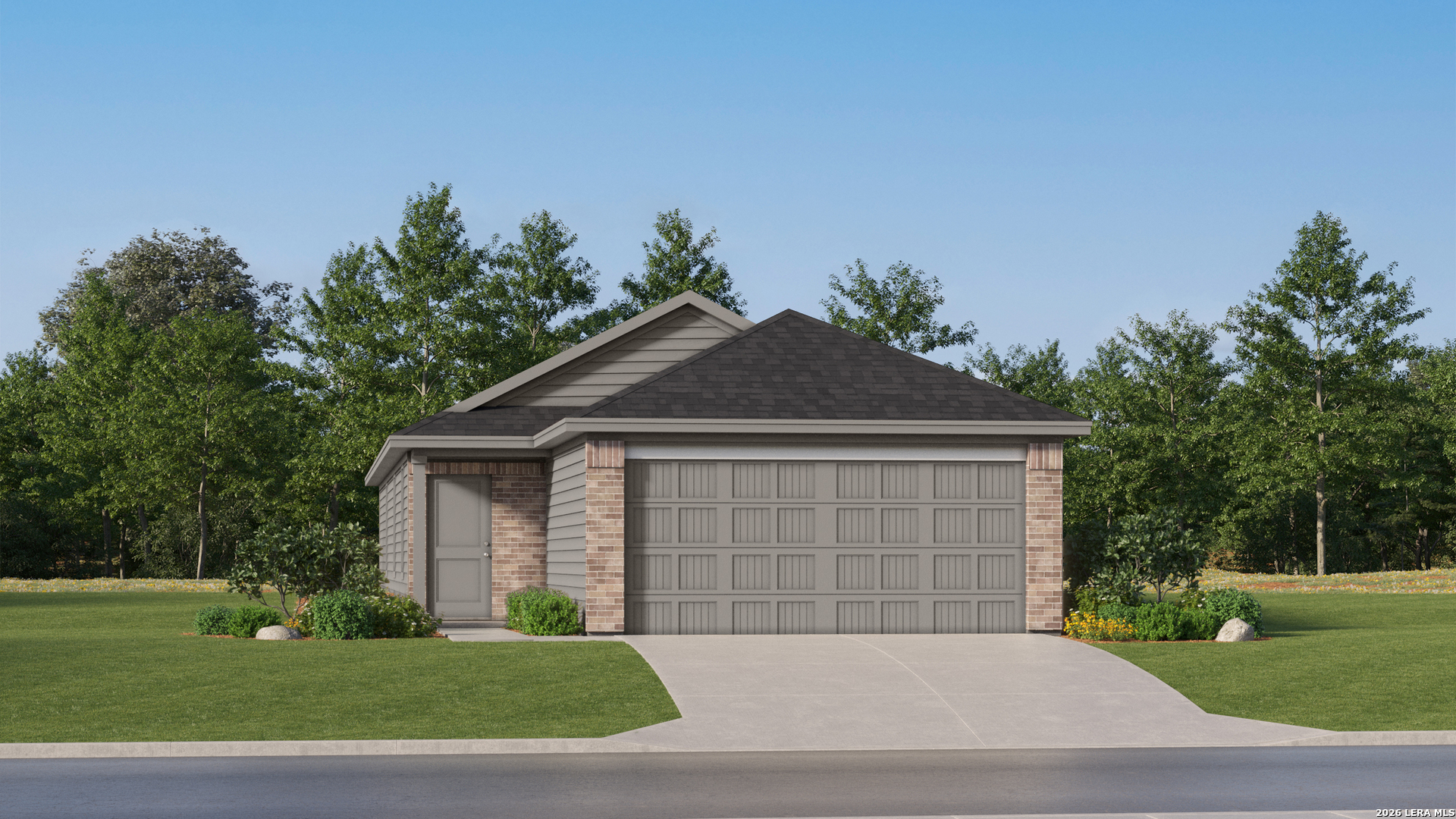 11322 Evergreen Rose, ,  78109 — photo 1