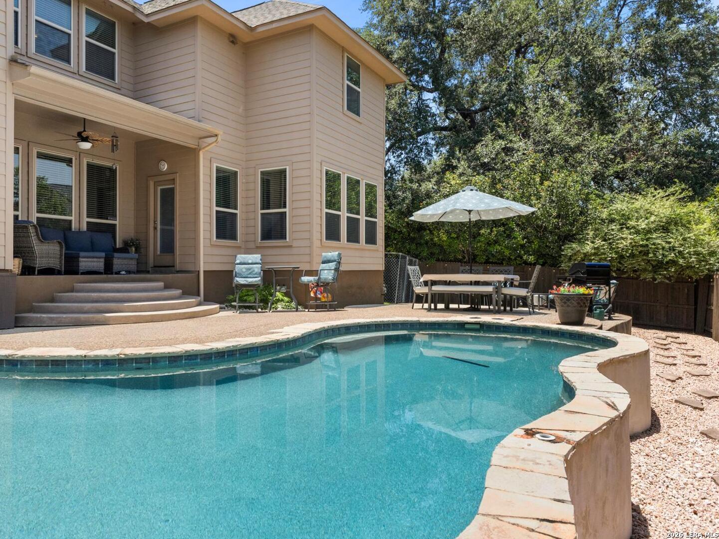11231 Ginger Hazel, ,  78253 — photo 1