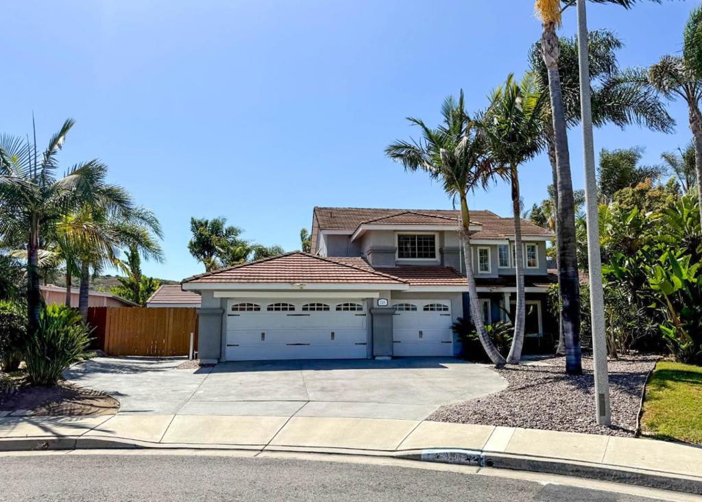 3208 Silver Ridge Court, Oceanside, CA 92058 — photo 1