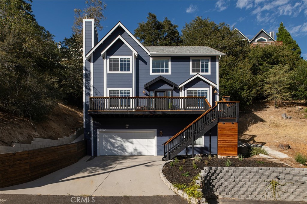 28824 Zion Drive, Lake Arrowhead, CA 92352 — photo 1