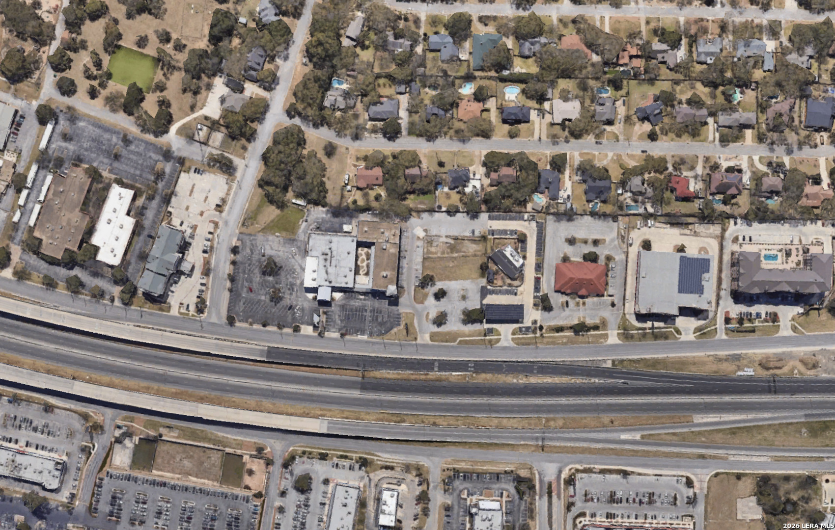 1278 Loop 1604, , 78232 — photo 1