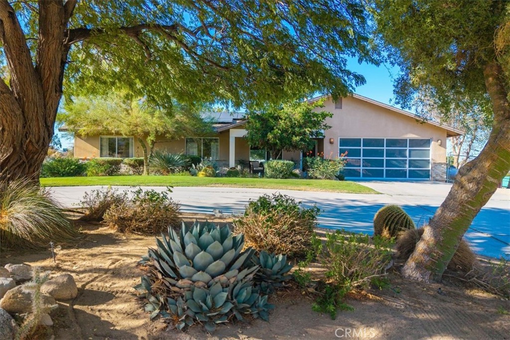61676 Pueblo Trail, Joshua Tree, CA 92252 — photo 1
