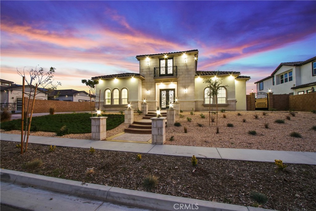 13715 Copley, Rancho Cucamonga, CA 91739 — photo 1