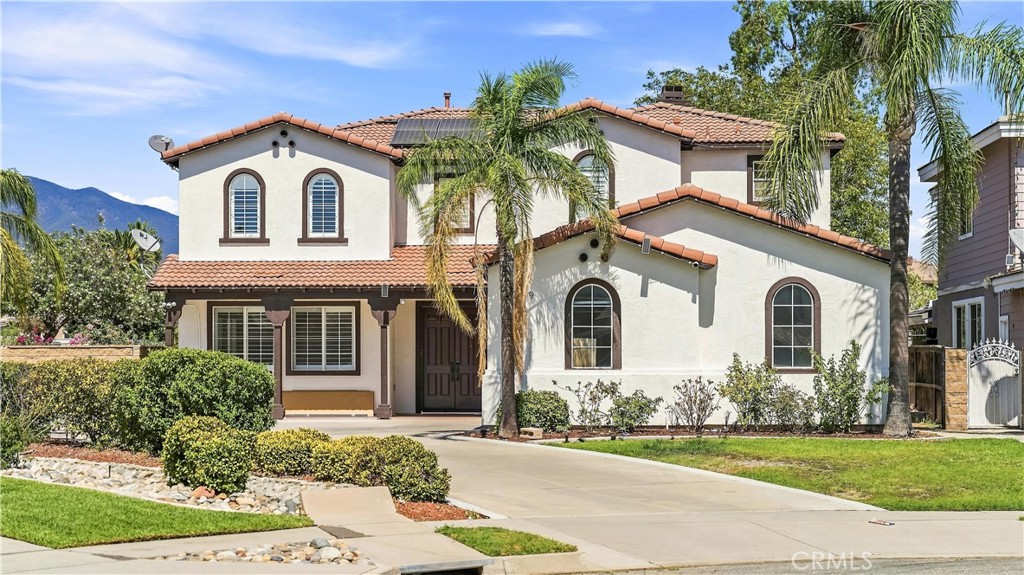 7119 Green Glen Court, Rancho Cucamonga, CA 91739 — photo 1