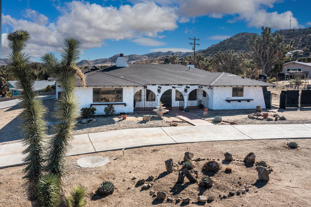 8687 Grand Avenue, Yucca Valley, CA 92284 — photo 1