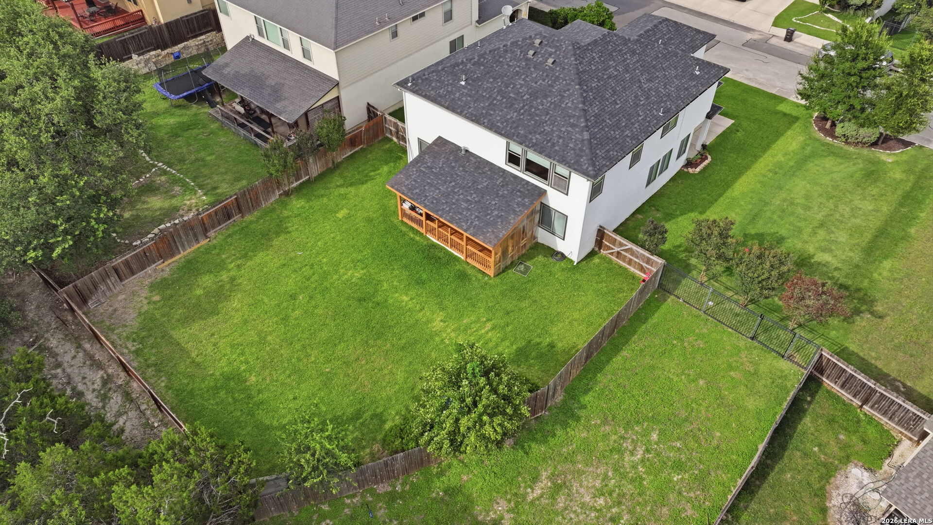 23503 WOODLAWN RDG, ,  78259 — photo 1