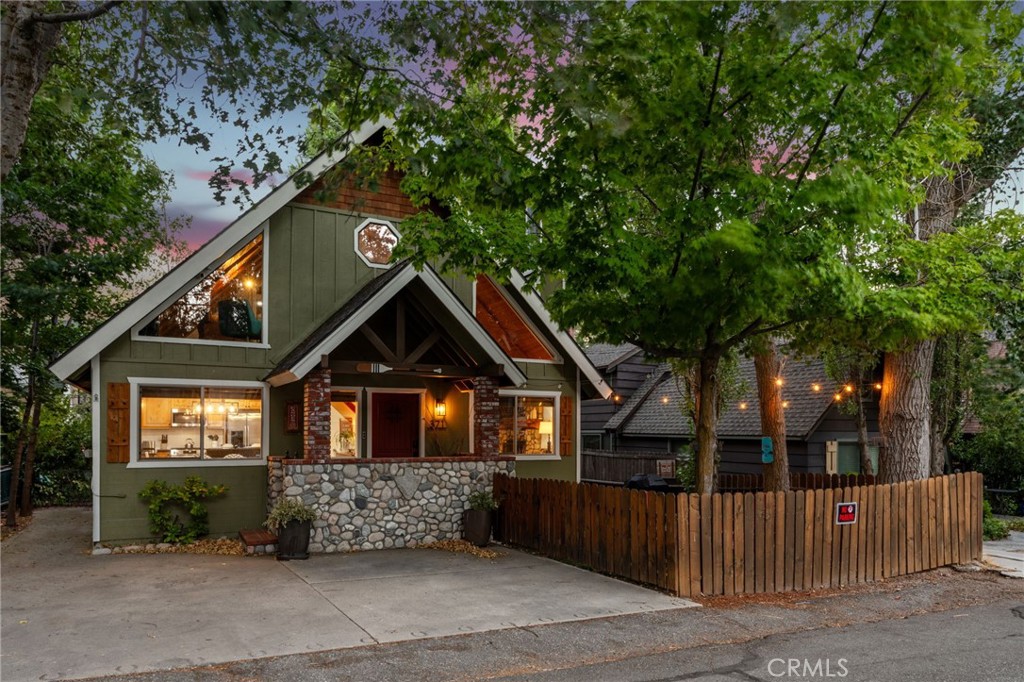 371 Maple Drive, Lake Arrowhead, CA 92352 — photo 1